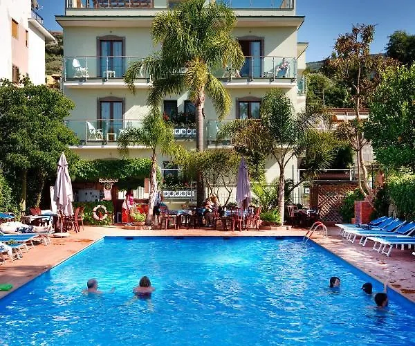 Comfort House Con Piscina *