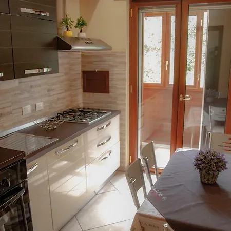 Comfort House Con Piscina Sorrento