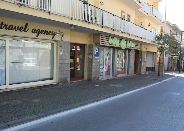 Appartement Comfort House Con Piscina *