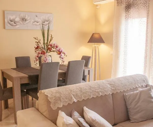 Comfort House Con Piscina Appartement Sorrento