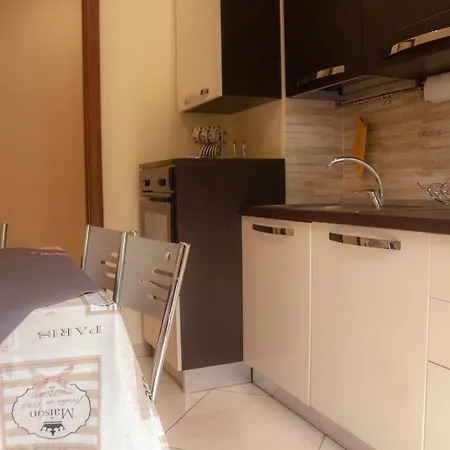 Comfort House Con Piscina *