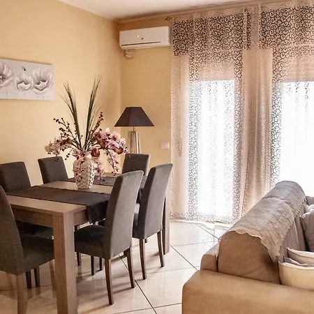 Comfort House Con Piscina Appartamento *