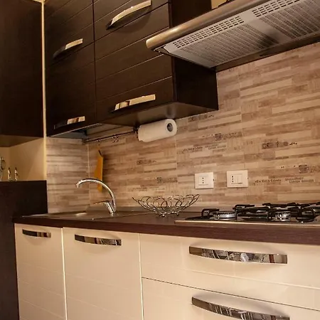 Comfort House Con Piscina Appartamento *
