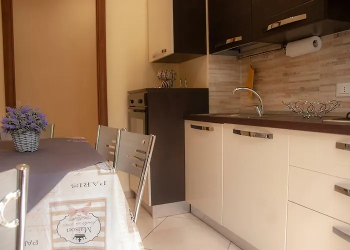 Comfort House Con Piscina *