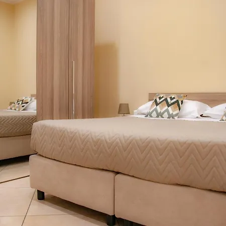 Comfort House Con Piscina Sorrente