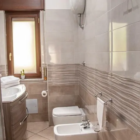 Comfort House Con Piscina *