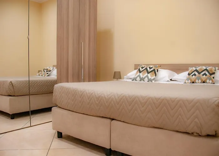 Comfort House Con Piscina סורנטו