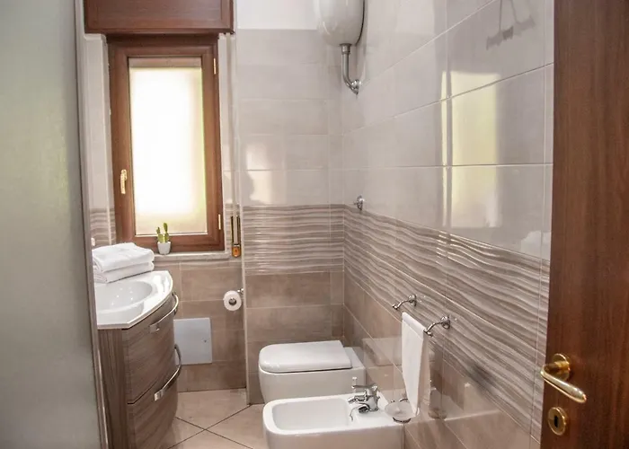 Comfort House Con Piscina *