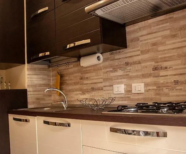 Comfort House Con Piscina Апартаменты *